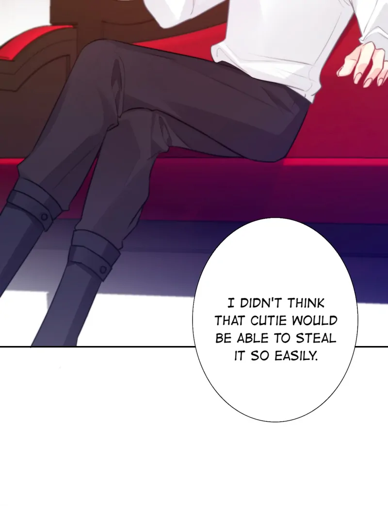 When I Traveled to Another World I Was Forced to Be the Princess of the City? Chapter 89 - page 48