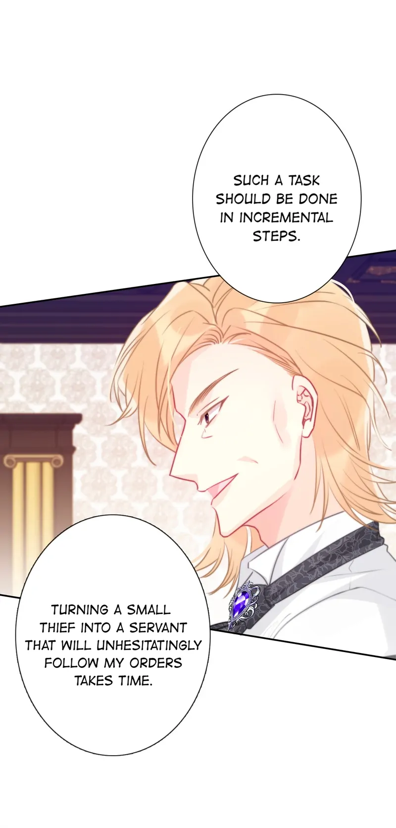 When I Traveled to Another World I Was Forced to Be the Princess of the City? Chapter 89 - page 50