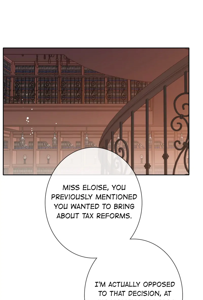 When I Traveled to Another World I Was Forced to Be the Princess of the City? Chapter 90 - page 14