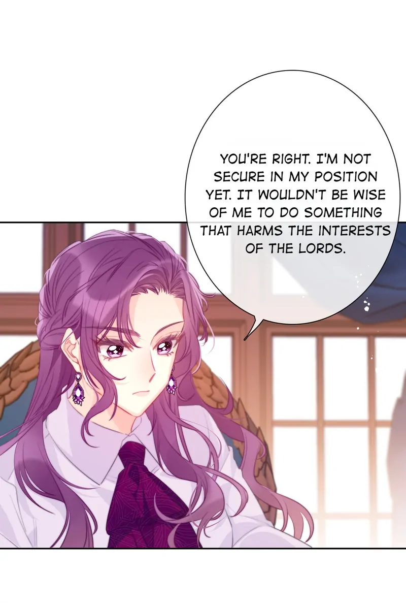 When I Traveled to Another World I Was Forced to Be the Princess of the City? Chapter 90 - page 16