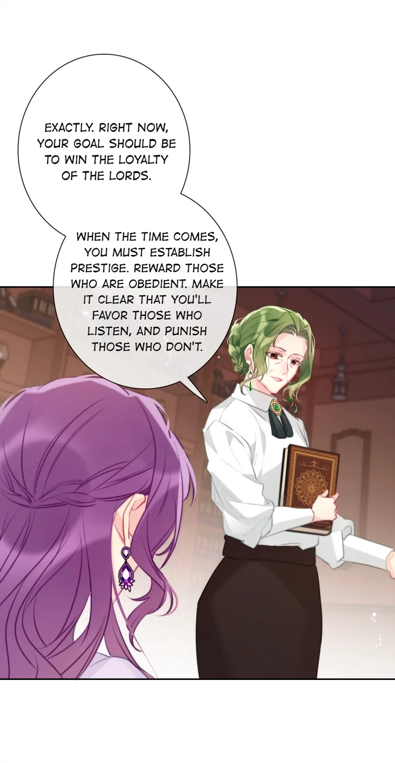When I Traveled to Another World I Was Forced to Be the Princess of the City? Chapter 90 - page 17