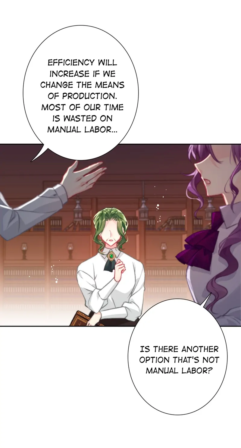 When I Traveled to Another World I Was Forced to Be the Princess of the City? Chapter 90 - page 26