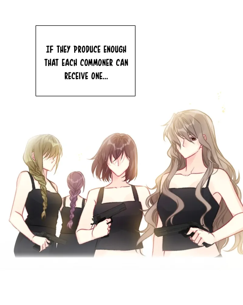 When I Traveled to Another World I Was Forced to Be the Princess of the City? Chapter 90 - page 30