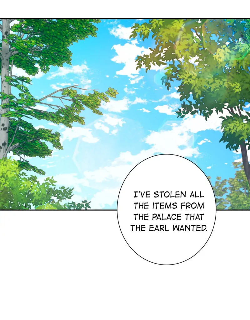 When I Traveled to Another World I Was Forced to Be the Princess of the City? Chapter 90 - page 38