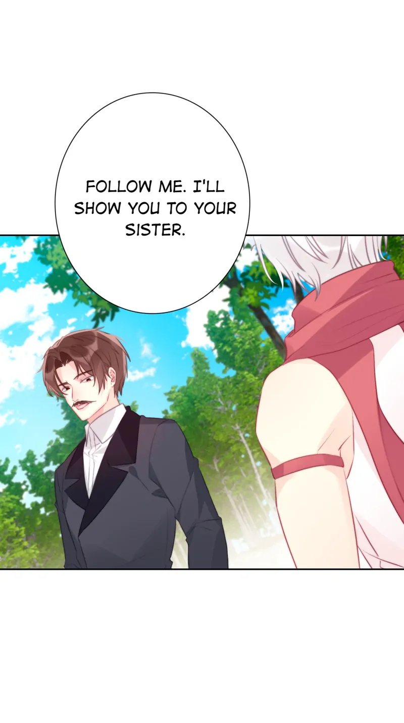When I Traveled to Another World I Was Forced to Be the Princess of the City? Chapter 90 - page 41