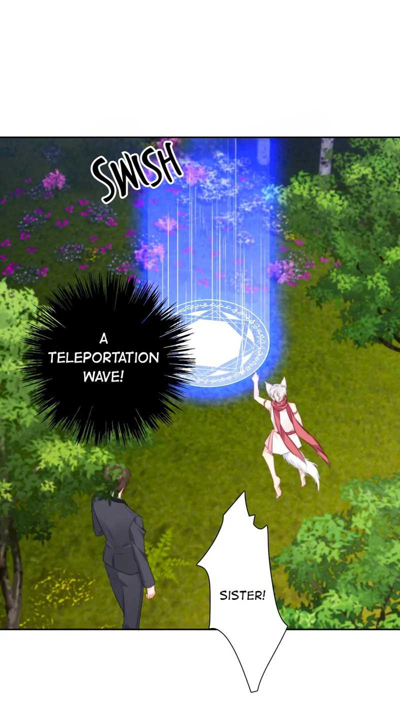 When I Traveled to Another World I Was Forced to Be the Princess of the City? Chapter 90 - page 50