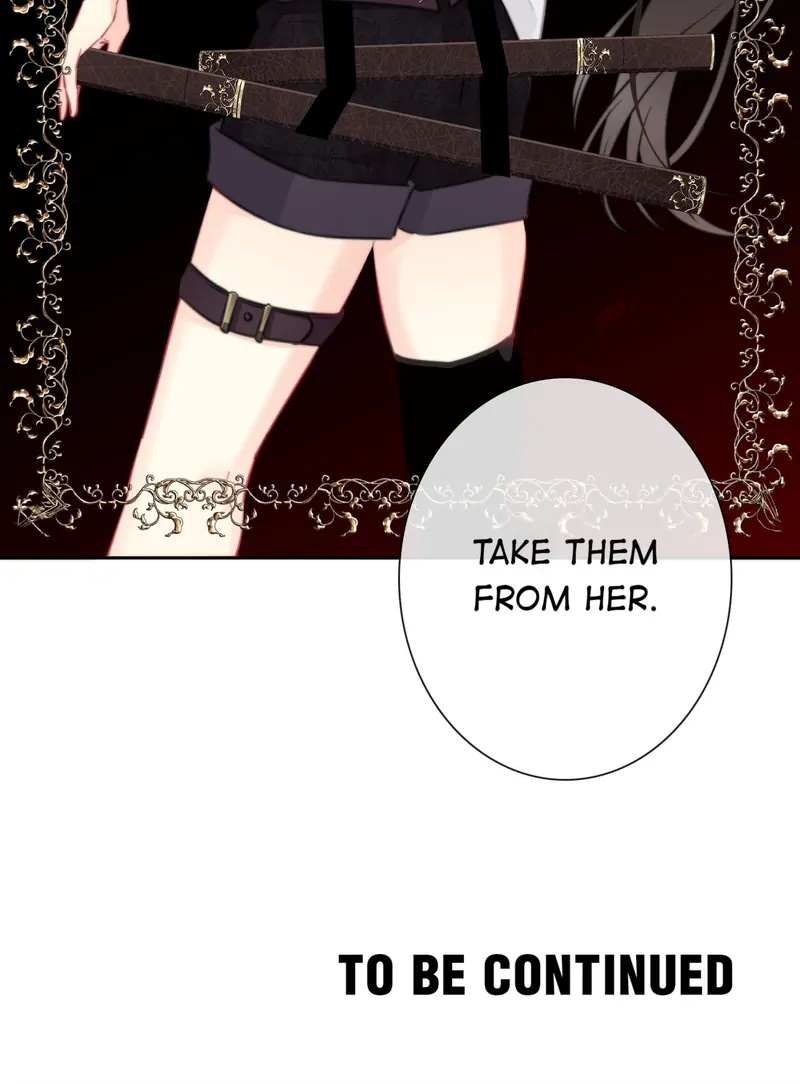 When I Traveled to Another World I Was Forced to Be the Princess of the City? Chapter 90 - page 53
