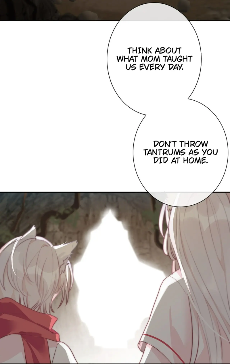 When I Traveled to Another World I Was Forced to Be the Princess of the City? Chapter 99 - page 9