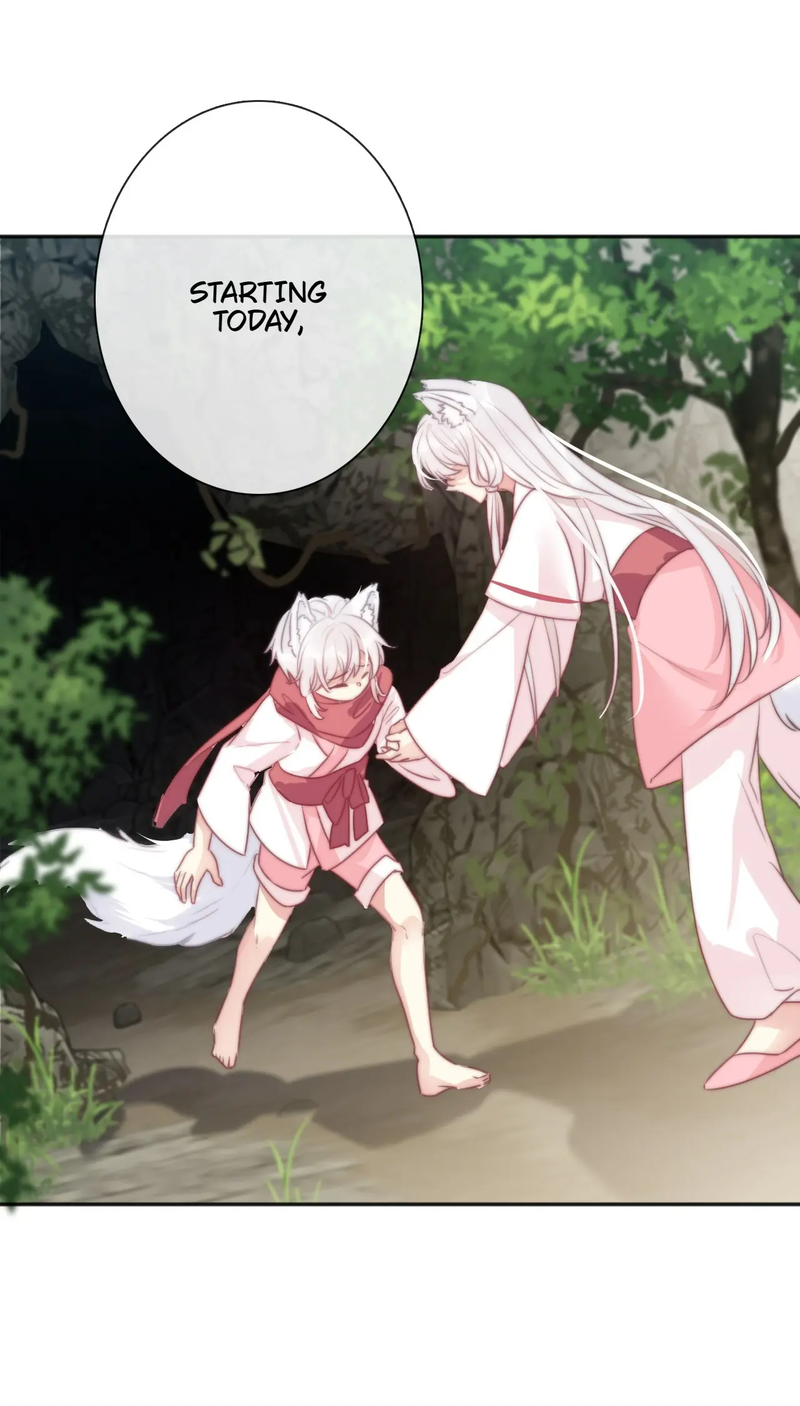 When I Traveled to Another World I Was Forced to Be the Princess of the City? Chapter 99 - page 11