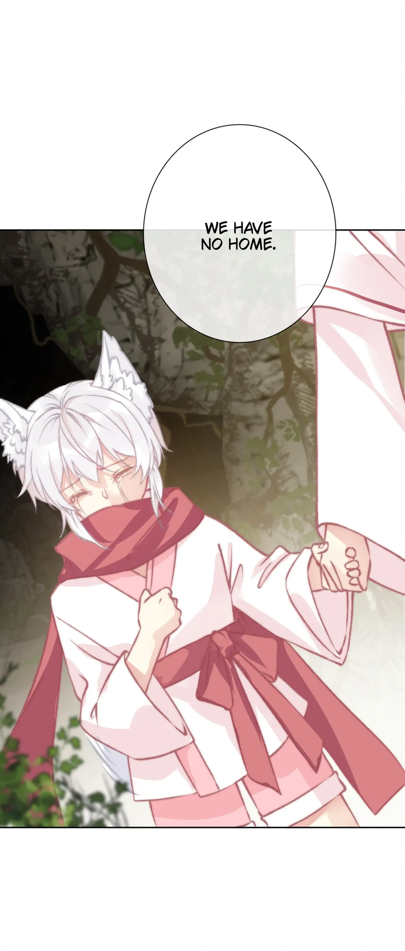 When I Traveled to Another World I Was Forced to Be the Princess of the City? Chapter 99 - page 12