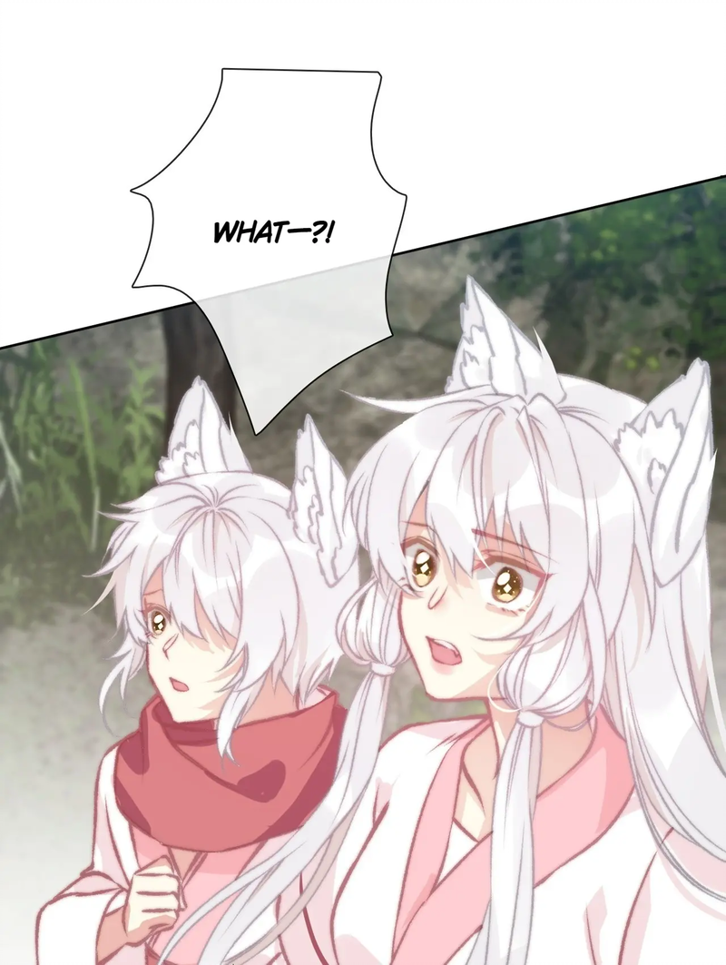 When I Traveled to Another World I Was Forced to Be the Princess of the City? Chapter 99 - page 16