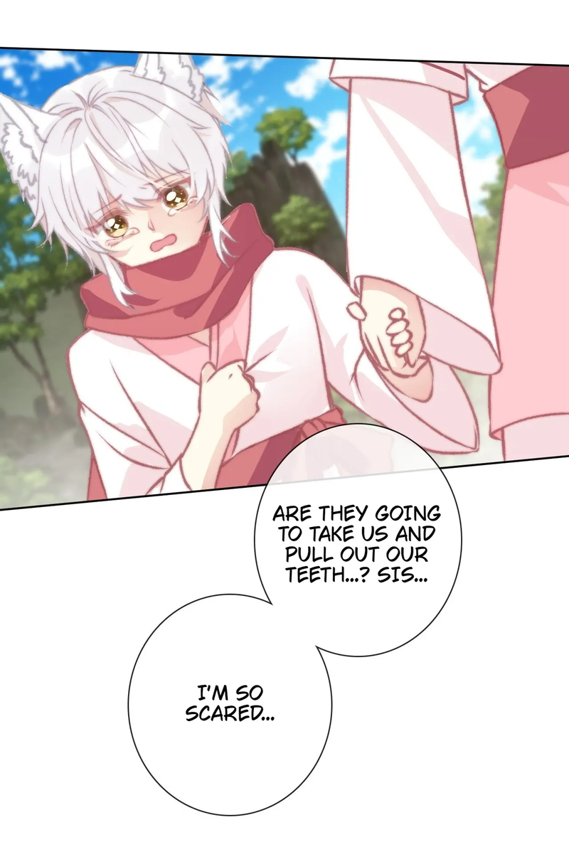 When I Traveled to Another World I Was Forced to Be the Princess of the City? Chapter 99 - page 18