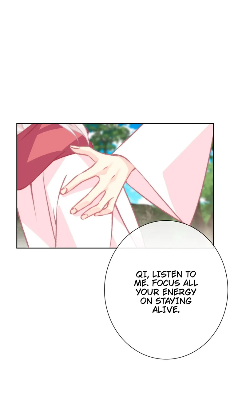 When I Traveled to Another World I Was Forced to Be the Princess of the City? Chapter 99 - page 19