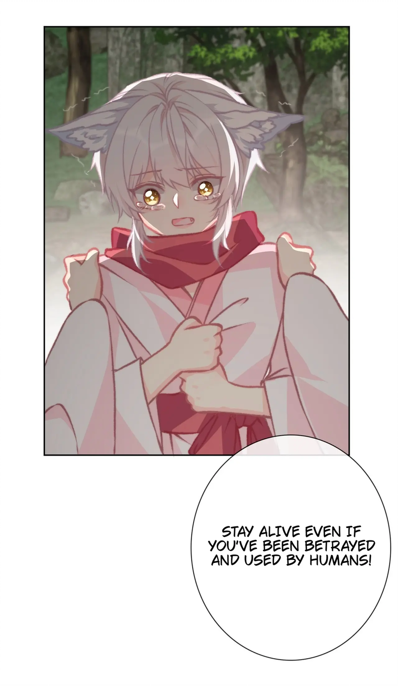 When I Traveled to Another World I Was Forced to Be the Princess of the City? Chapter 99 - page 21