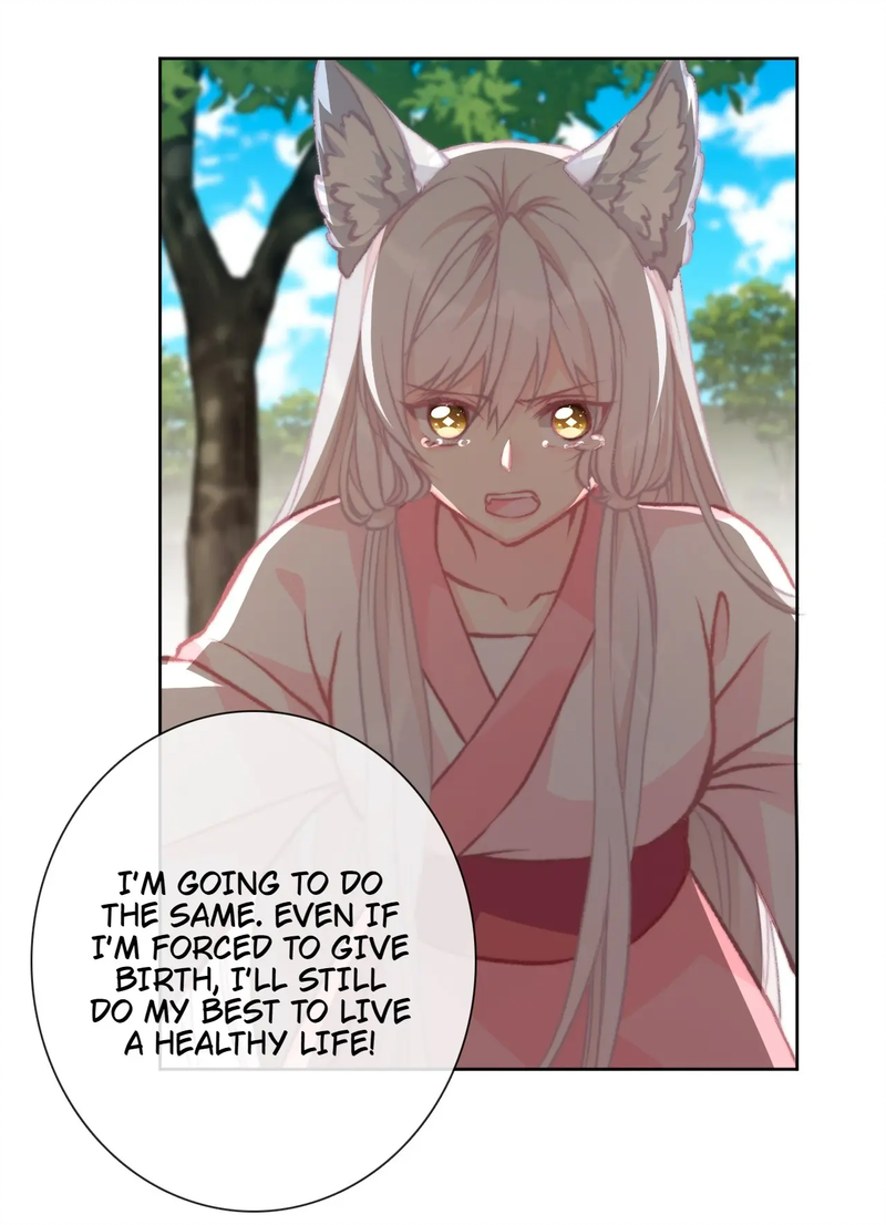 When I Traveled to Another World I Was Forced to Be the Princess of the City? Chapter 99 - page 22
