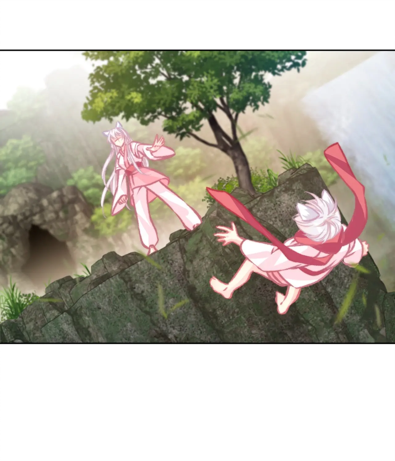 When I Traveled to Another World I Was Forced to Be the Princess of the City? Chapter 99 - page 24