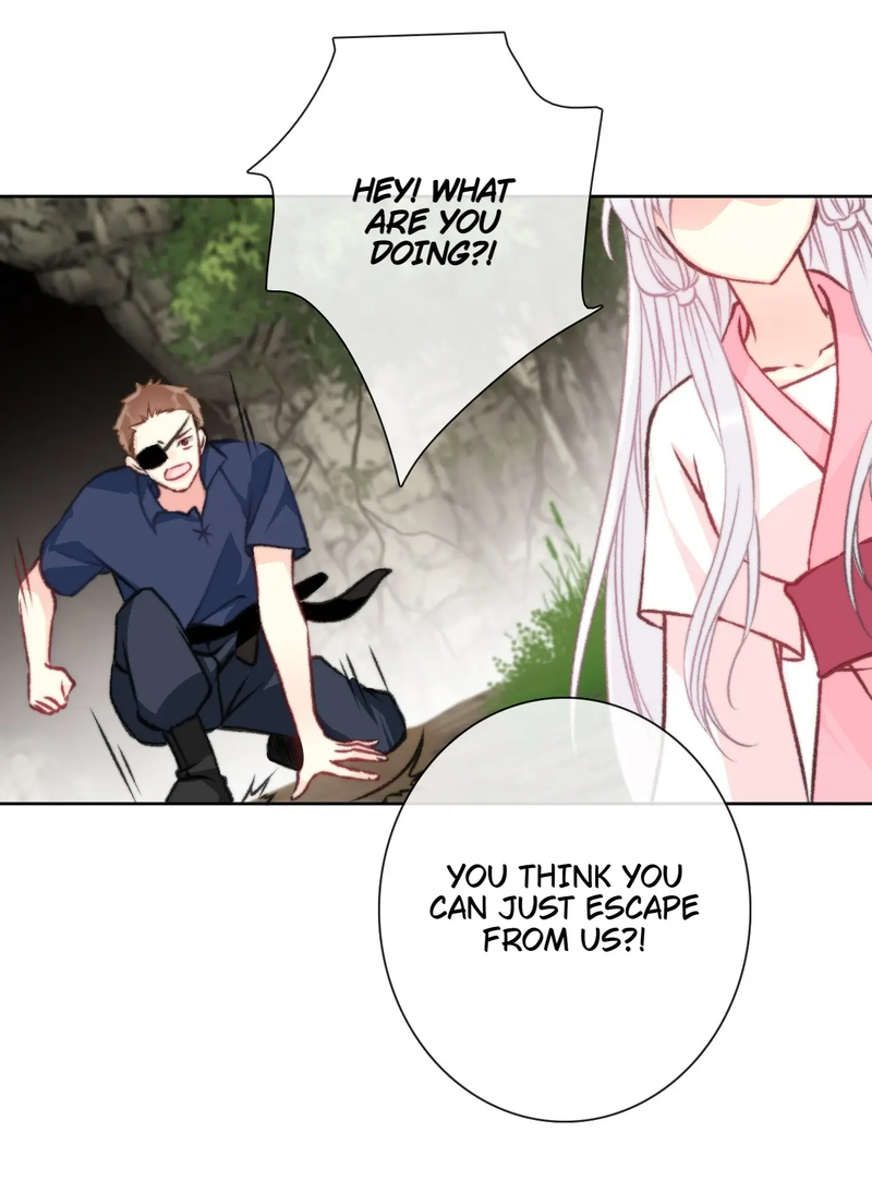 When I Traveled to Another World I Was Forced to Be the Princess of the City? Chapter 99 - page 26