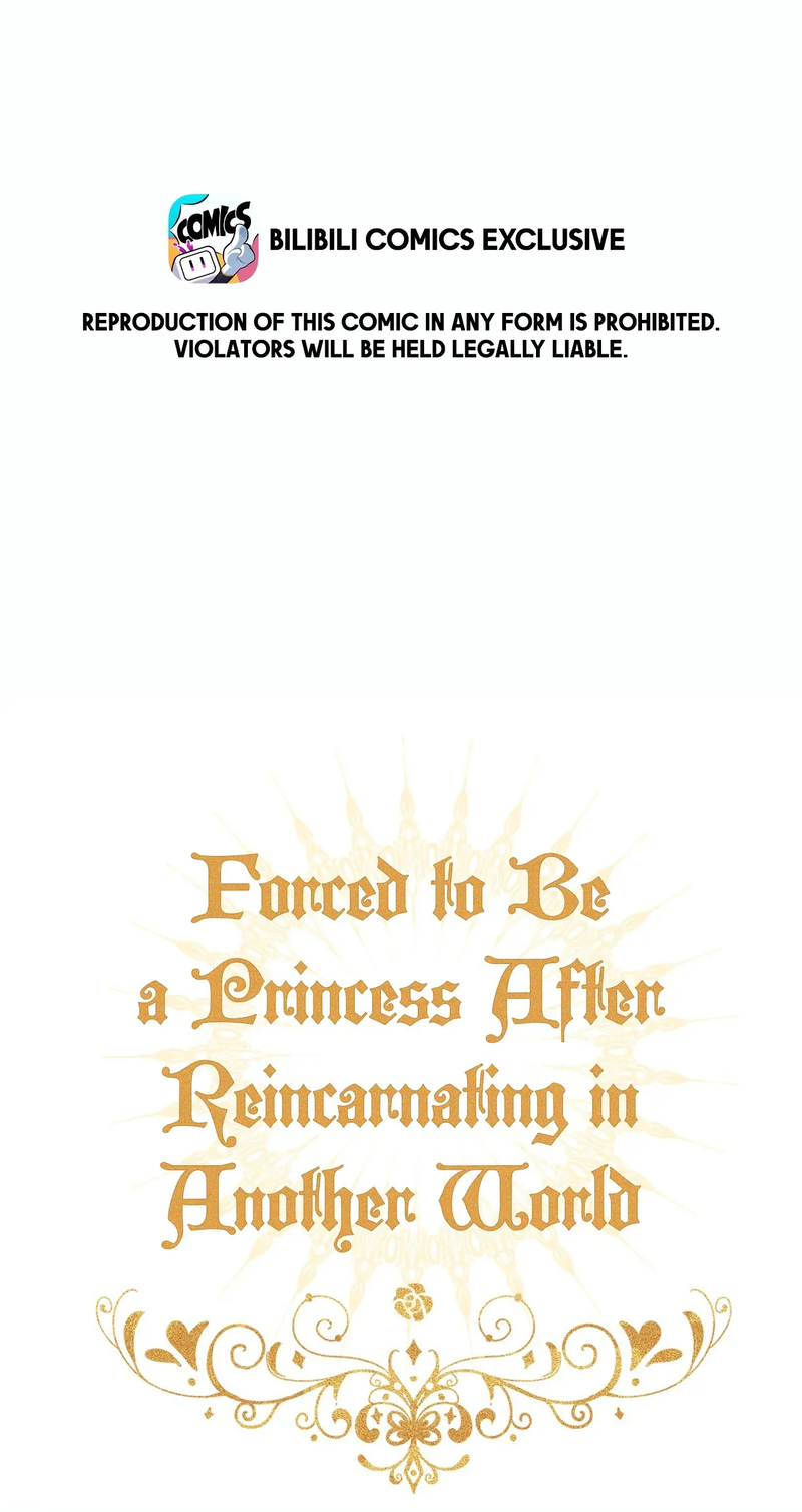 When I Traveled to Another World I Was Forced to Be the Princess of the City? Chapter 99 - page 2