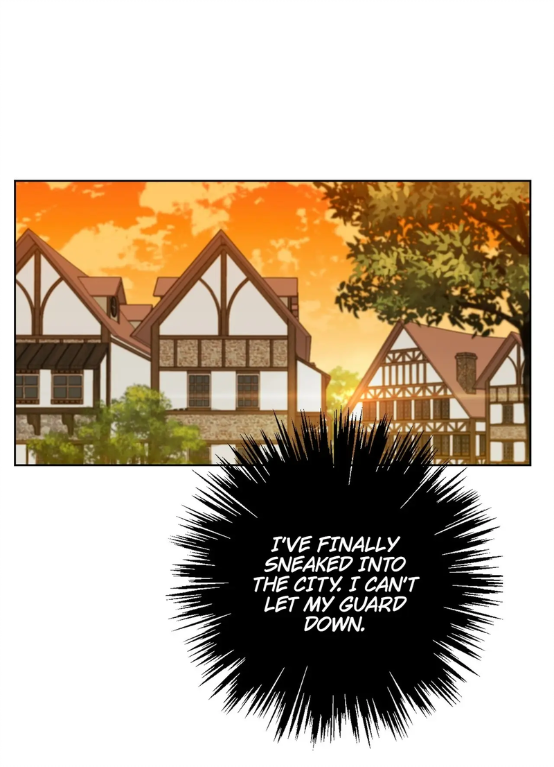 When I Traveled to Another World I Was Forced to Be the Princess of the City? Chapter 99 - page 31