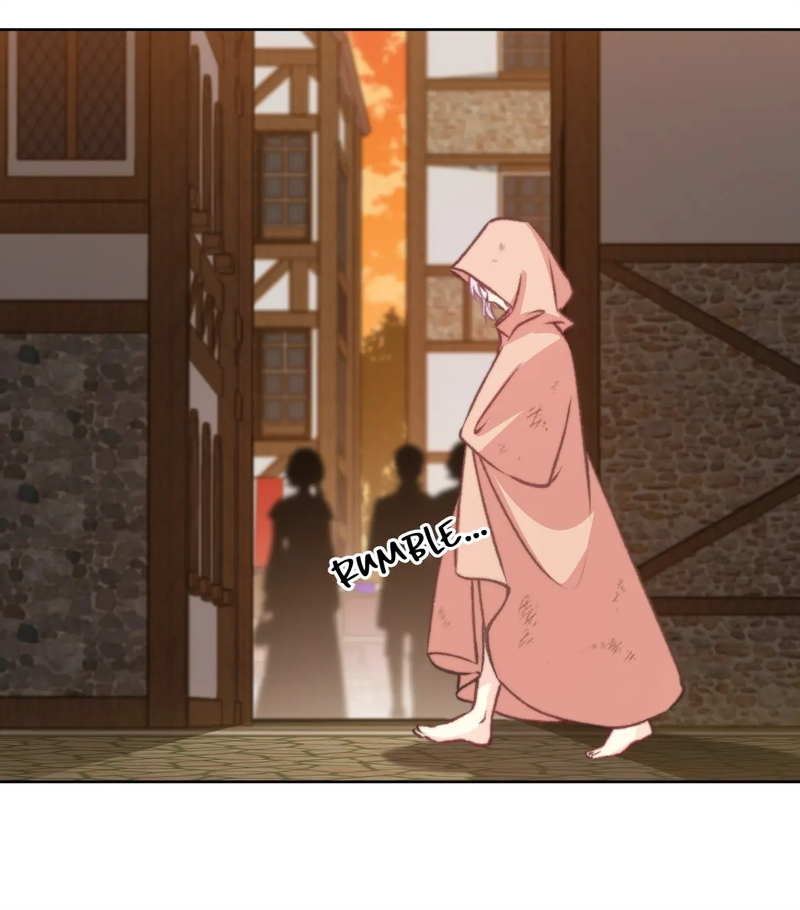 When I Traveled to Another World I Was Forced to Be the Princess of the City? Chapter 99 - page 32