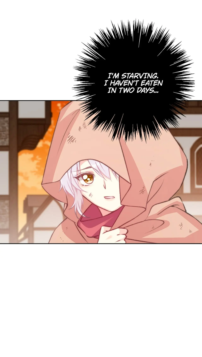 When I Traveled to Another World I Was Forced to Be the Princess of the City? Chapter 99 - page 33