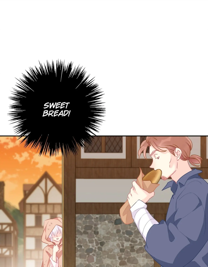 When I Traveled to Another World I Was Forced to Be the Princess of the City? Chapter 99 - page 34