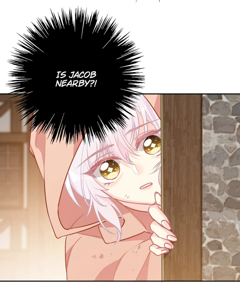 When I Traveled to Another World I Was Forced to Be the Princess of the City? Chapter 99 - page 36