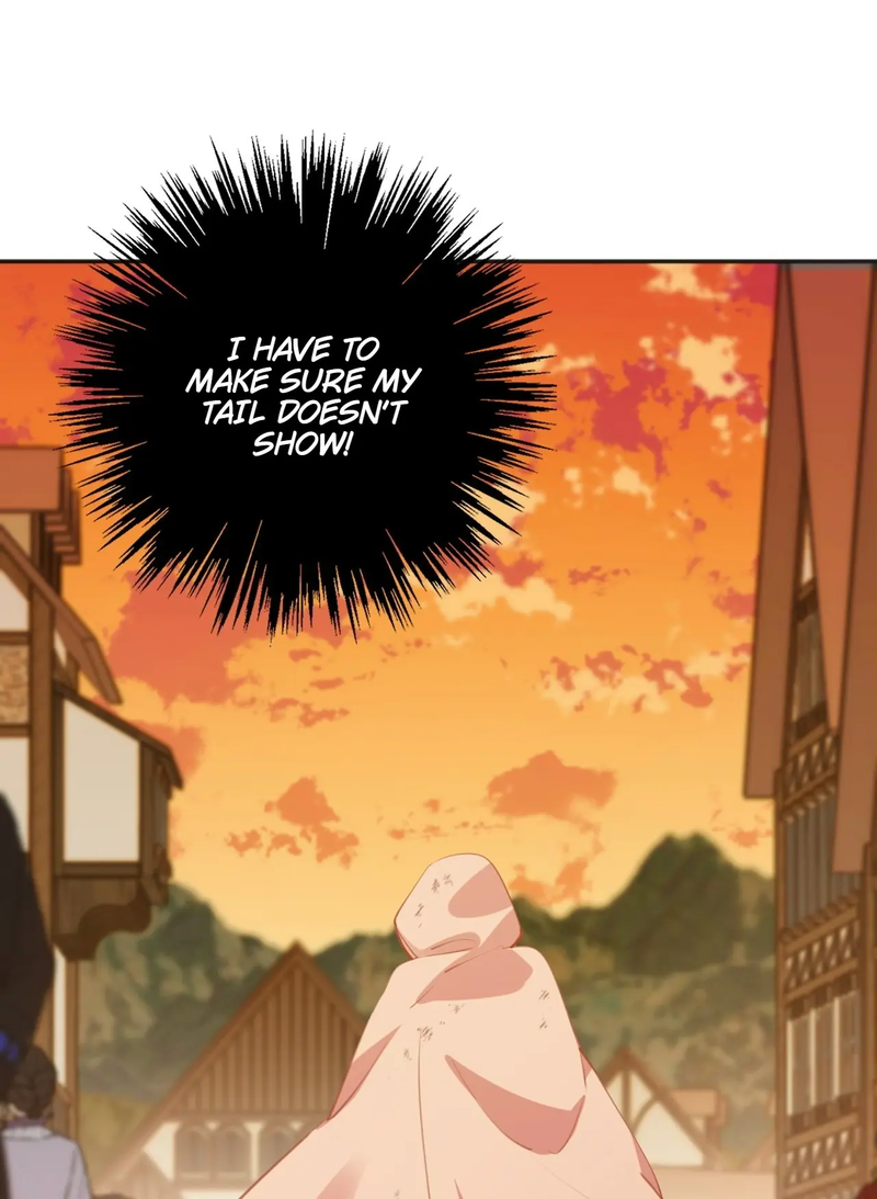 When I Traveled to Another World I Was Forced to Be the Princess of the City? Chapter 99 - page 39