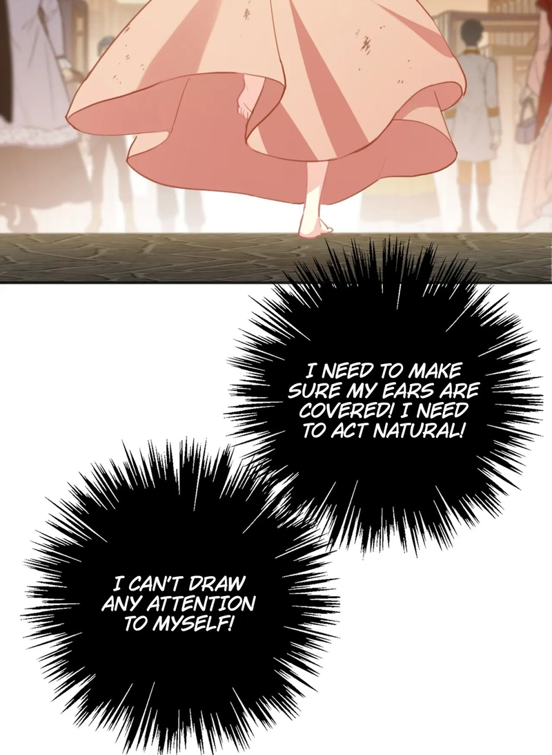When I Traveled to Another World I Was Forced to Be the Princess of the City? Chapter 99 - page 40
