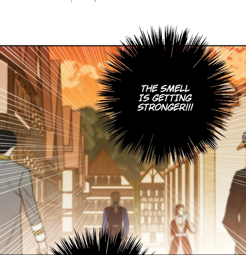 When I Traveled to Another World I Was Forced to Be the Princess of the City? Chapter 99 - page 41