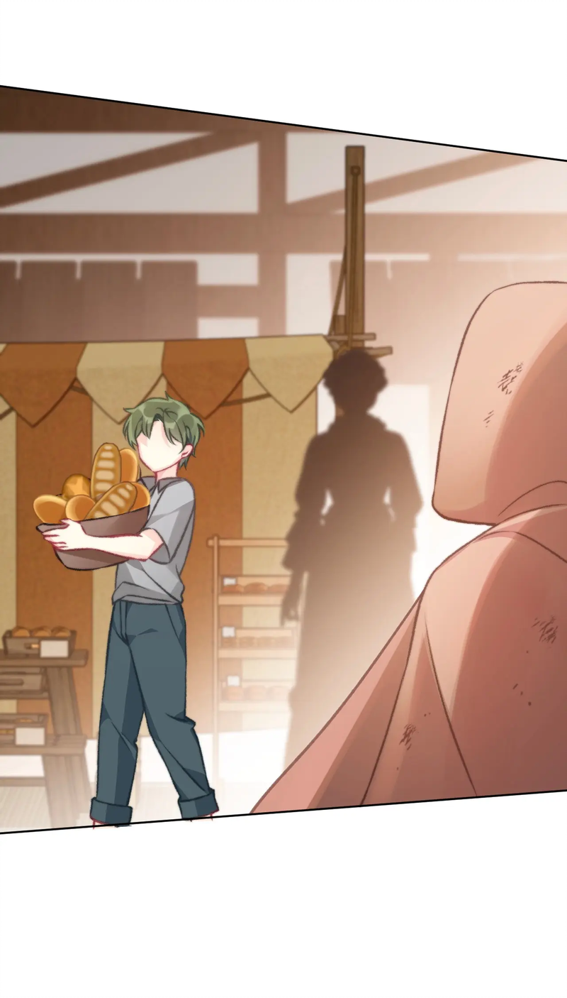 When I Traveled to Another World I Was Forced to Be the Princess of the City? Chapter 99 - page 44