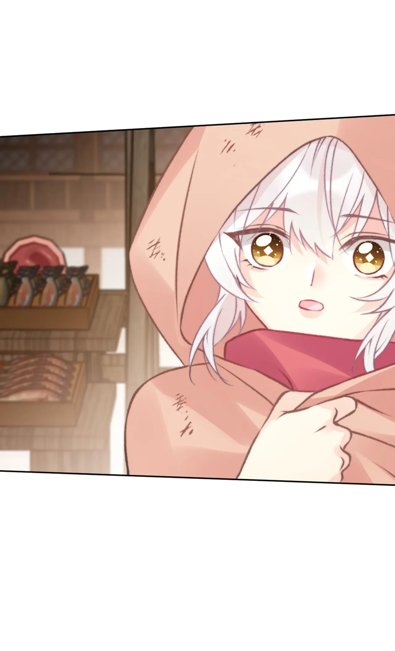 When I Traveled to Another World I Was Forced to Be the Princess of the City? Chapter 99 - page 45