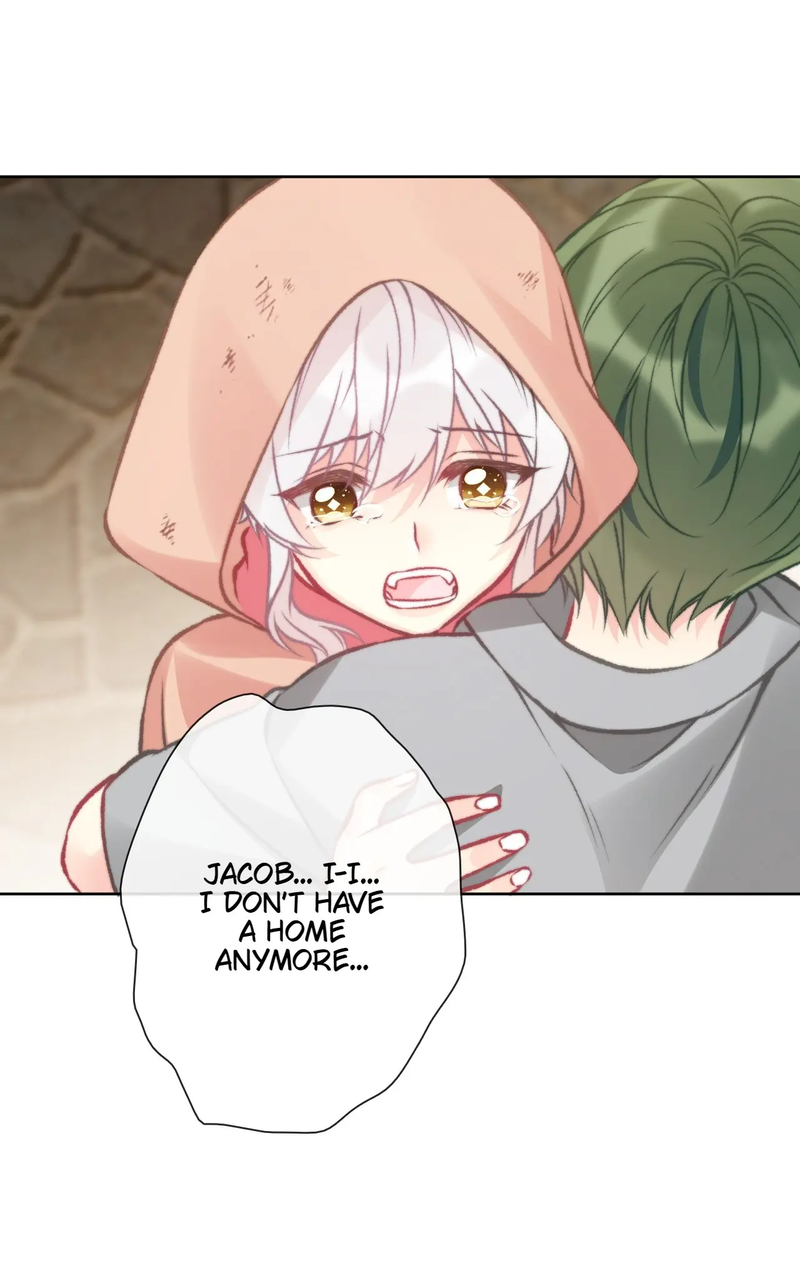 When I Traveled to Another World I Was Forced to Be the Princess of the City? Chapter 99 - page 49