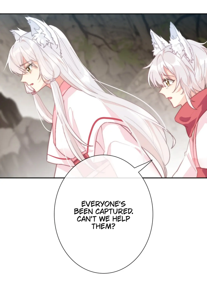 When I Traveled to Another World I Was Forced to Be the Princess of the City? Chapter 99 - page 5
