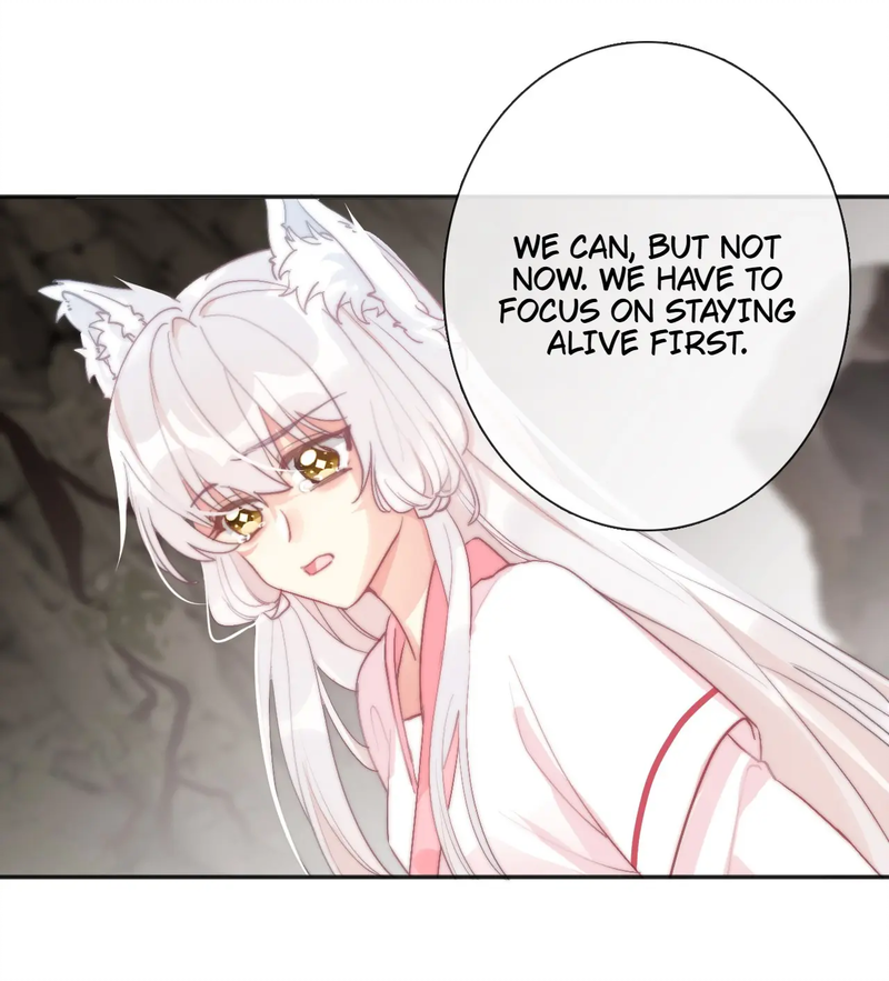 When I Traveled to Another World I Was Forced to Be the Princess of the City? Chapter 99 - page 6