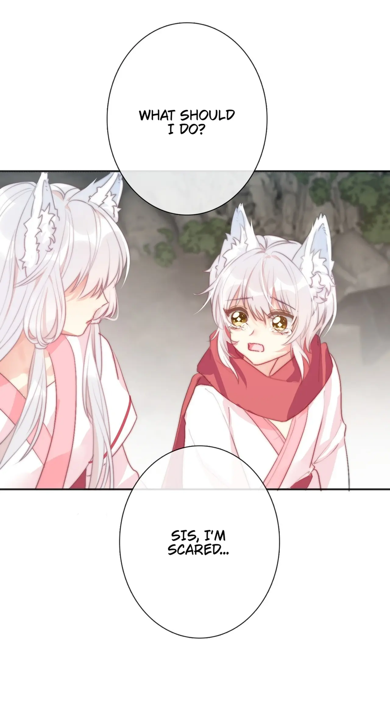 When I Traveled to Another World I Was Forced to Be the Princess of the City? Chapter 99 - page 7