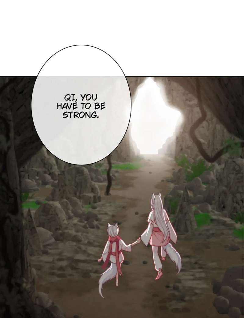 When I Traveled to Another World I Was Forced to Be the Princess of the City? Chapter 99 - page 8