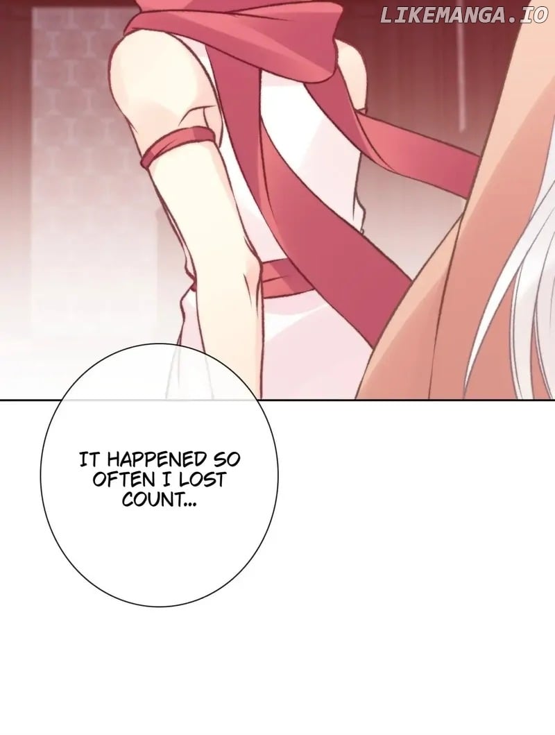 When I Traveled to Another World I Was Forced to Be the Princess of the City? Chapter 102 - page 5