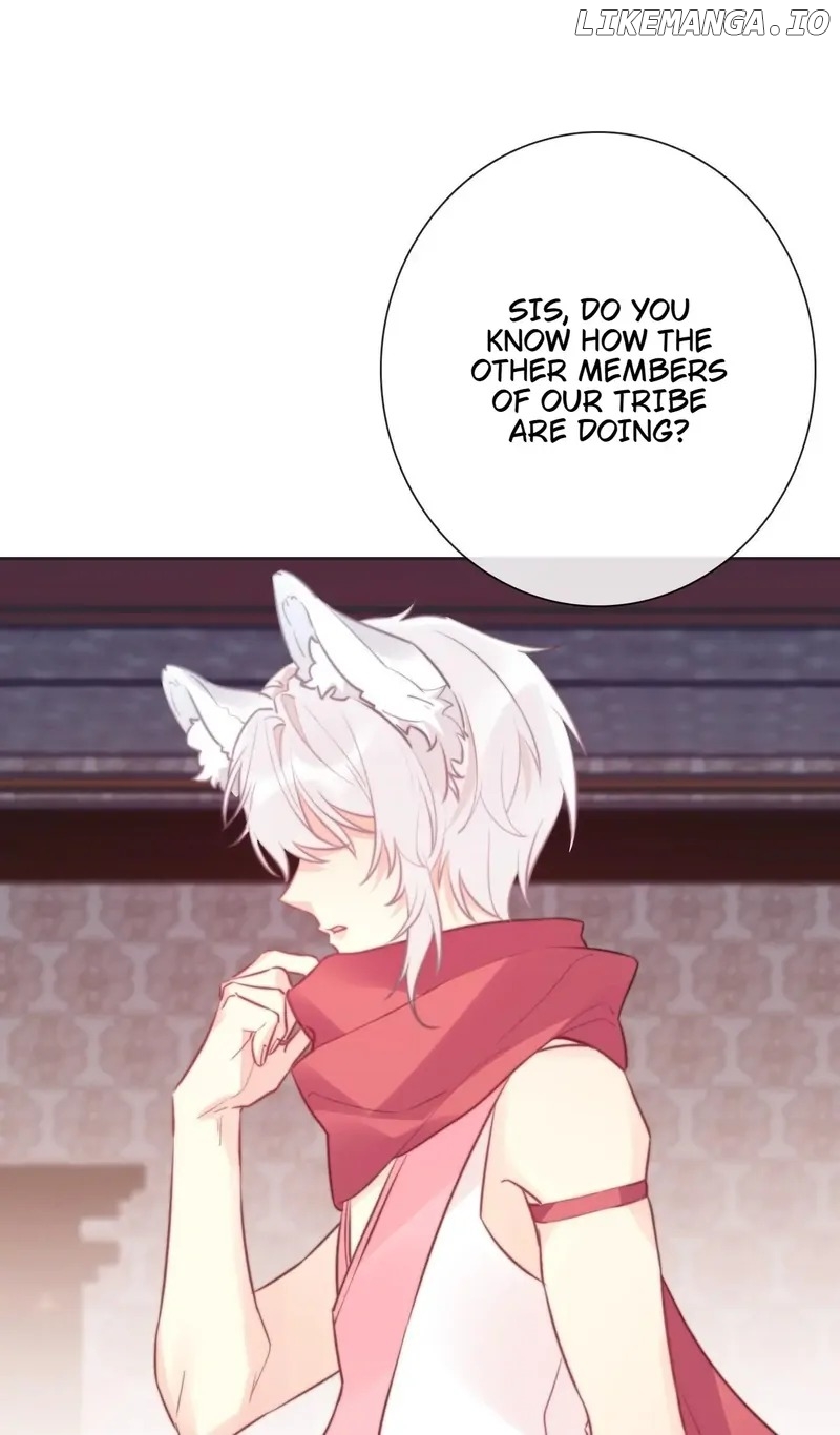 When I Traveled to Another World I Was Forced to Be the Princess of the City? Chapter 102 - page 13