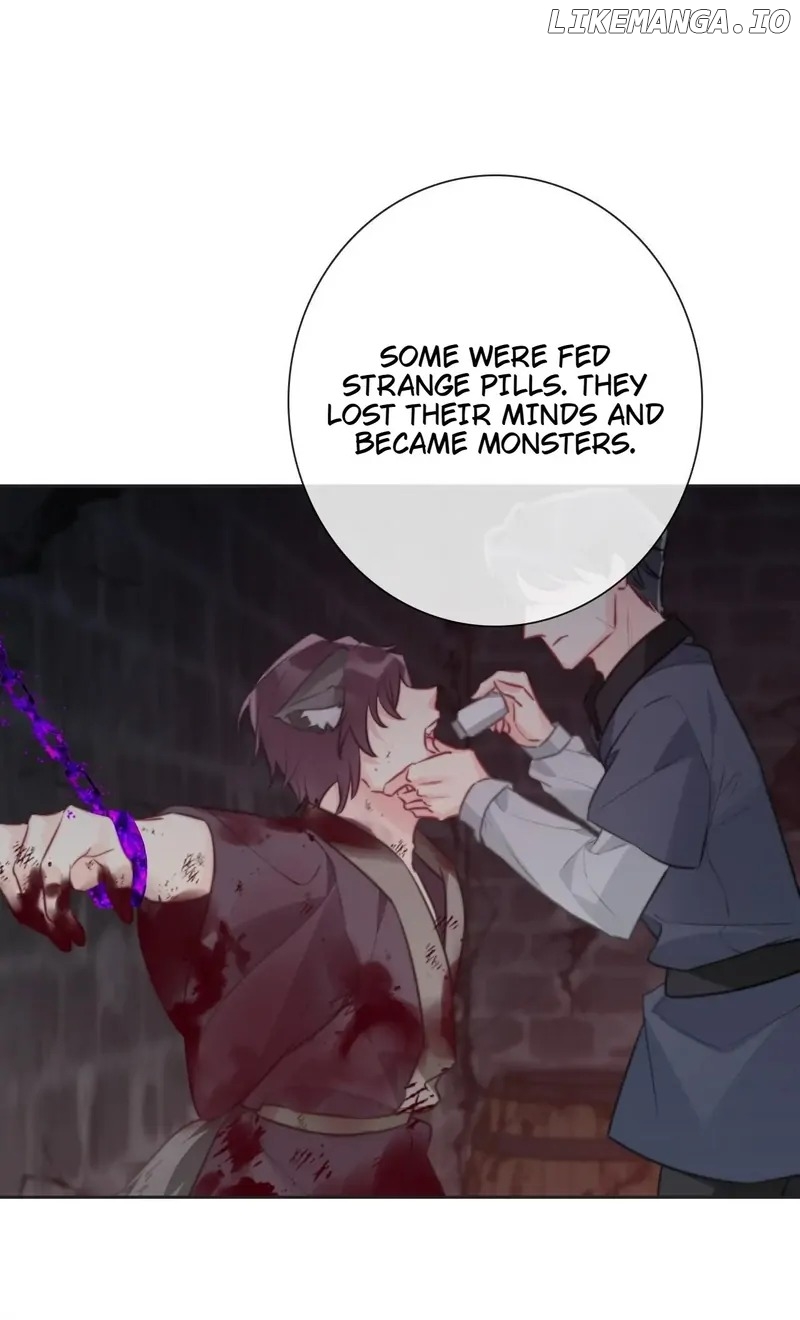 When I Traveled to Another World I Was Forced to Be the Princess of the City? Chapter 102 - page 16