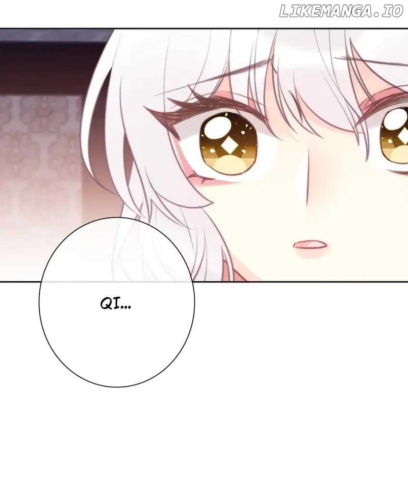When I Traveled to Another World I Was Forced to Be the Princess of the City? Chapter 102 - page 18