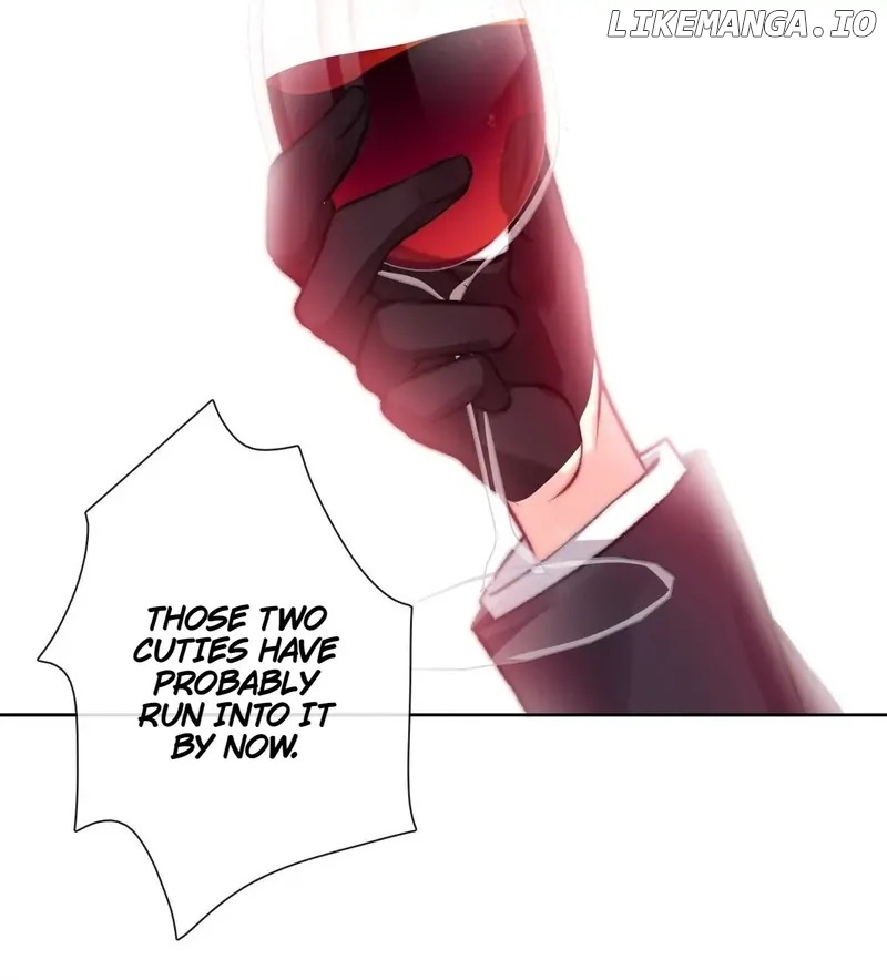 When I Traveled to Another World I Was Forced to Be the Princess of the City? Chapter 102 - page 25