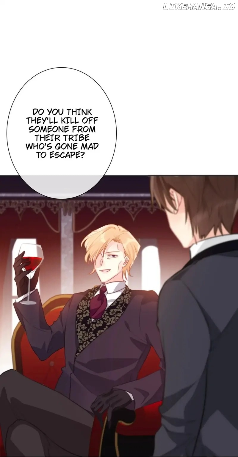 When I Traveled to Another World I Was Forced to Be the Princess of the City? Chapter 102 - page 26