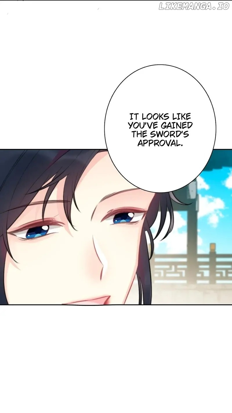 When I Traveled to Another World I Was Forced to Be the Princess of the City? Chapter 102 - page 33