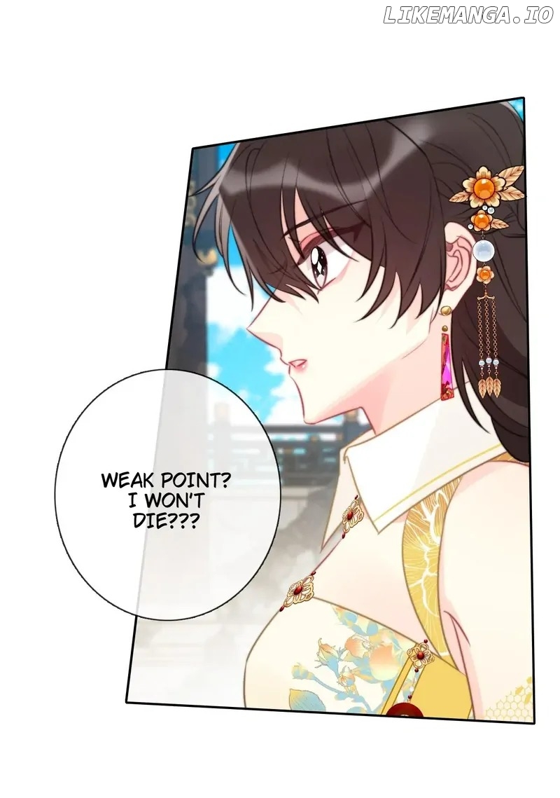 When I Traveled to Another World I Was Forced to Be the Princess of the City? Chapter 102 - page 36