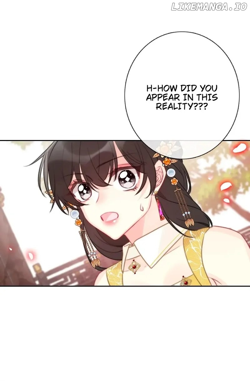 When I Traveled to Another World I Was Forced to Be the Princess of the City? Chapter 102 - page 40