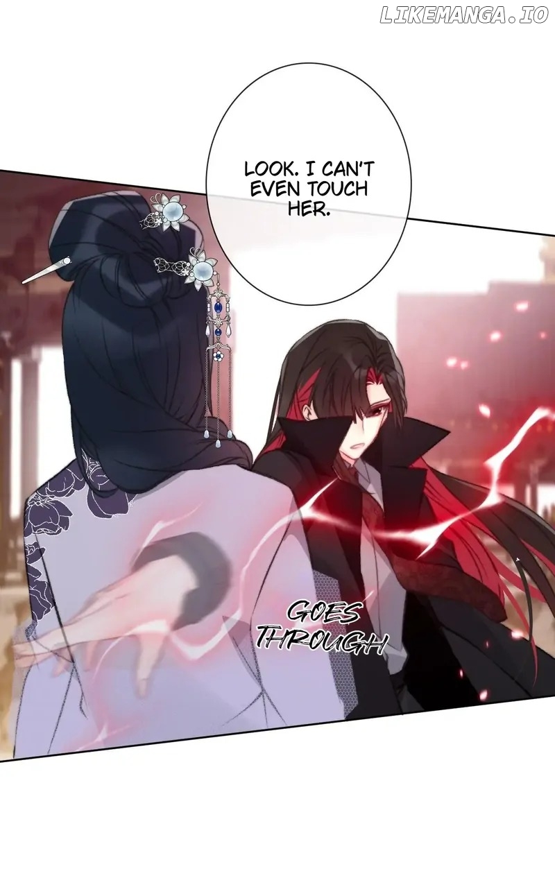 When I Traveled to Another World I Was Forced to Be the Princess of the City? Chapter 102 - page 44