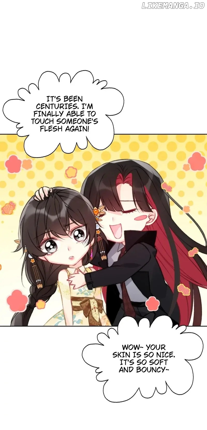 When I Traveled to Another World I Was Forced to Be the Princess of the City? Chapter 102 - page 48