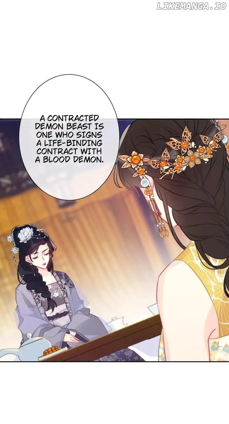 When I Traveled to Another World I Was Forced to Be the Princess of the City? Chapter 103 - page 5
