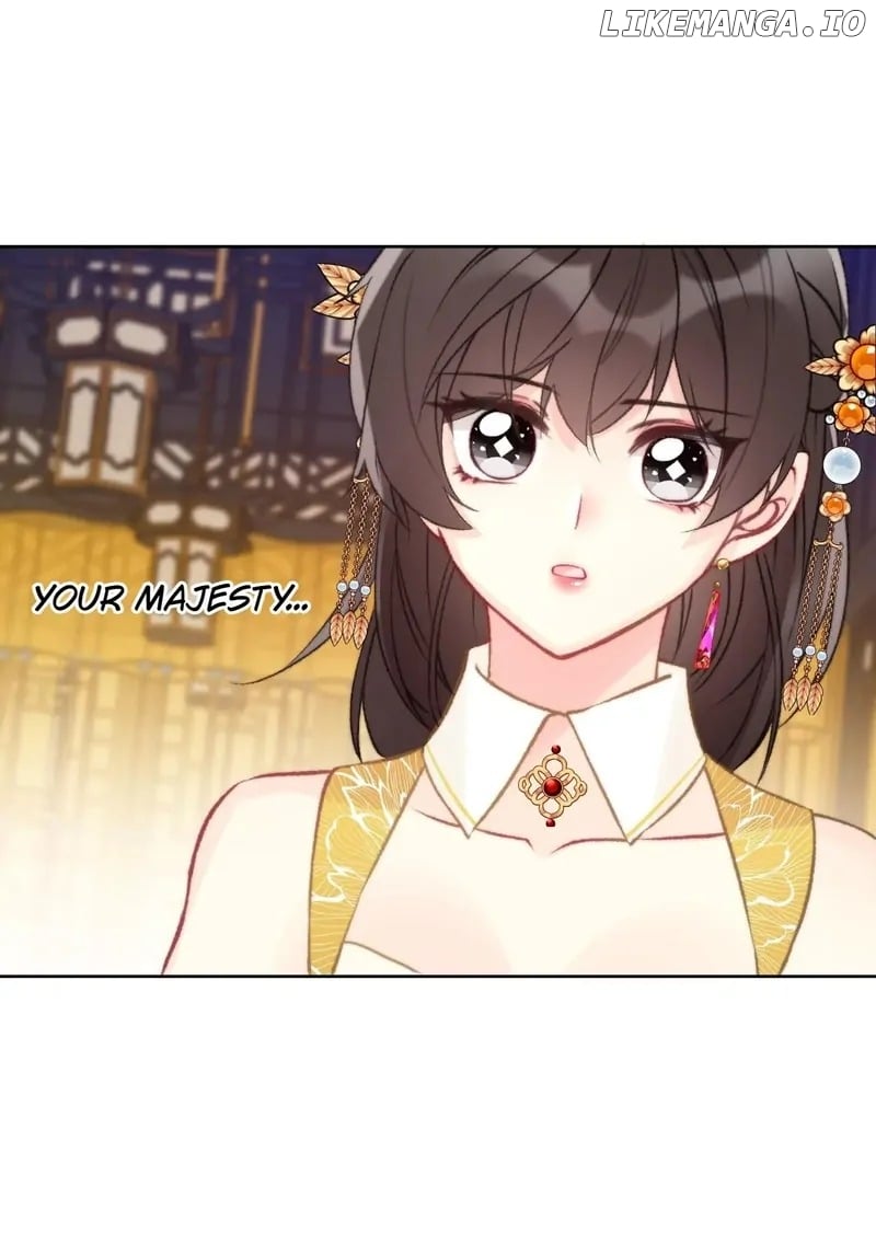When I Traveled to Another World I Was Forced to Be the Princess of the City? Chapter 103 - page 24